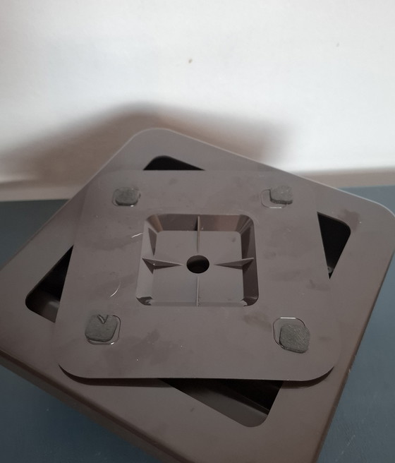 Image 1 of NEOLT bureau-organizer uit de jaren 80.