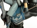 Objet Décoratif 'Ciel Phantomhive' - Kotobukiya ARTFX J - Japon