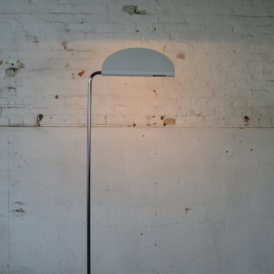 Image 1 of 1 x Mezzaluna Stehleuchte