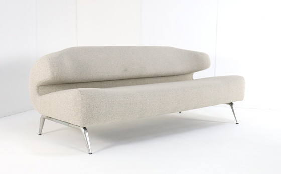 Image 1 of Artifort Bird Michael Van Der Kley Bank New Upholstery