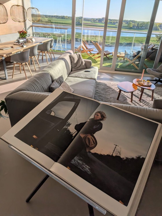 Image 1 of Annie Leibovitz : L'édition collector (Keith Haring) SUMO-Newport