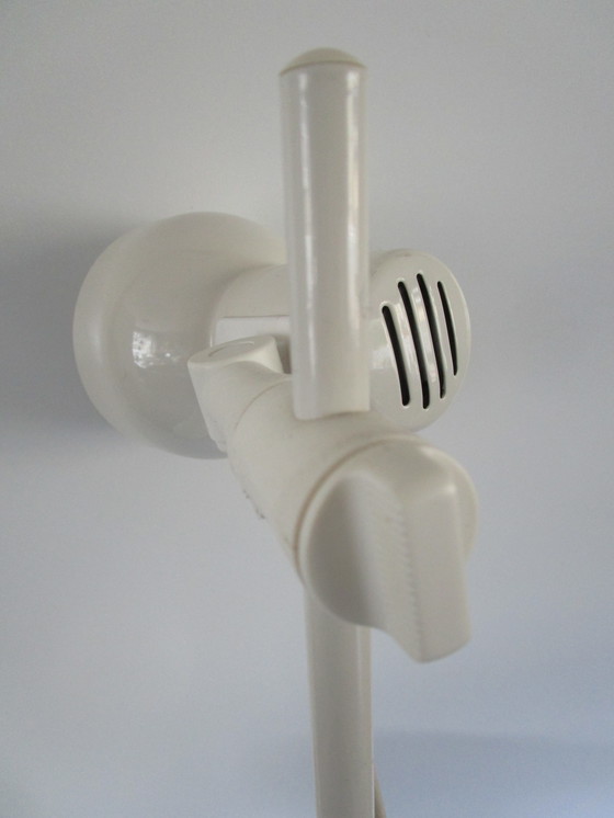 Image 1 of Mooie Werkende Vintage Ikea Vloerlamp