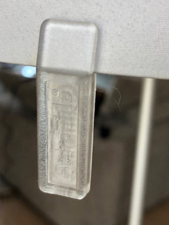 Image 1 of Lampada da terra MK9787 Melampo Terra di Adrièn Gardère per Artemide