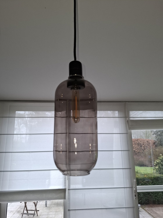 Image 1 of De magnifiques pendules contemporains