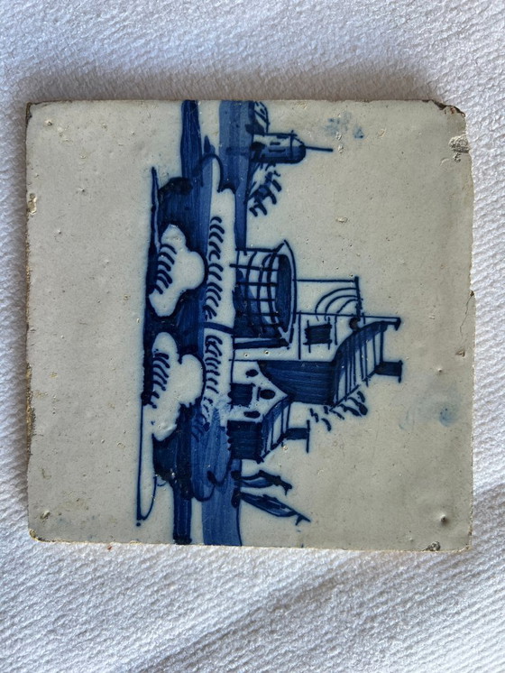 Image 1 of piastrelle