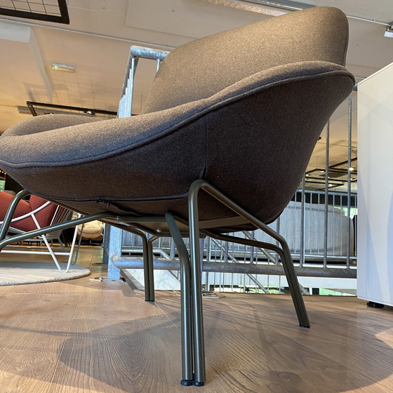 Image 1 of Bontempi Long Island fauteuil