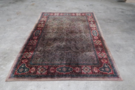 tapis persan