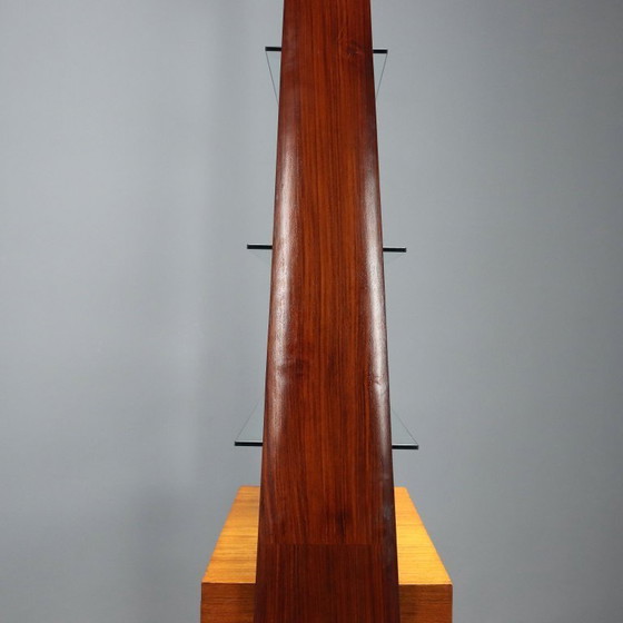 Image 1 of Bücherregal aus den 1960er Jahren