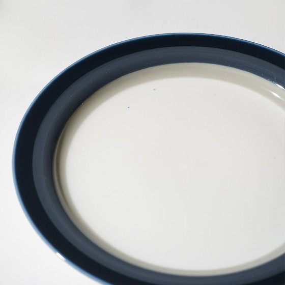 Vajilla "Eco" de Giovanni Garibaldi para Ginori, años 70 – Richard Ginori, Accesorios de cocina, Ceramic (photo 11 of 14)