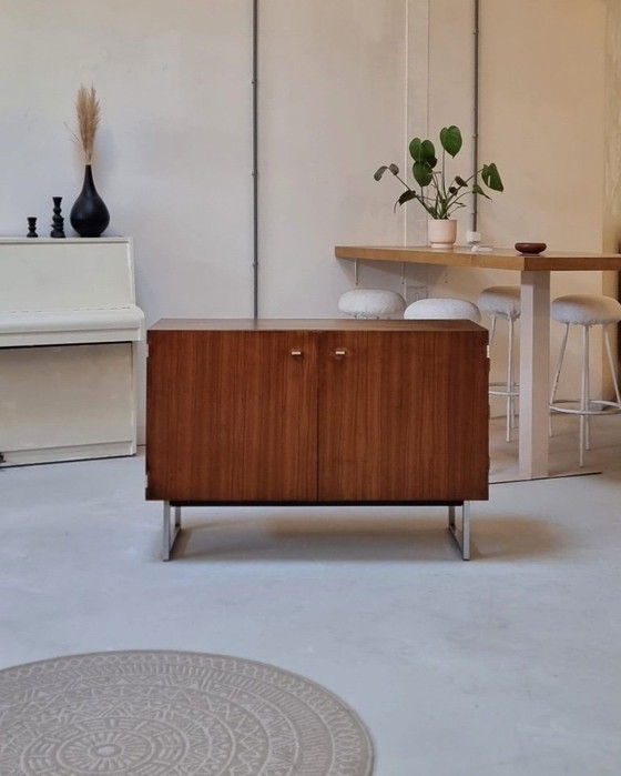 Image 1 of Mobiletto di metà secolo