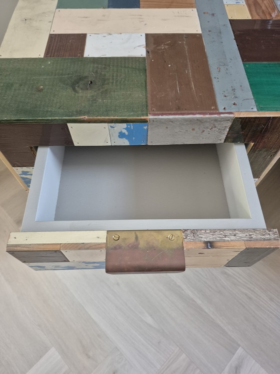 Piet Hein Eek Büro – Schreibtisch, Wood (photo 7 of 9)