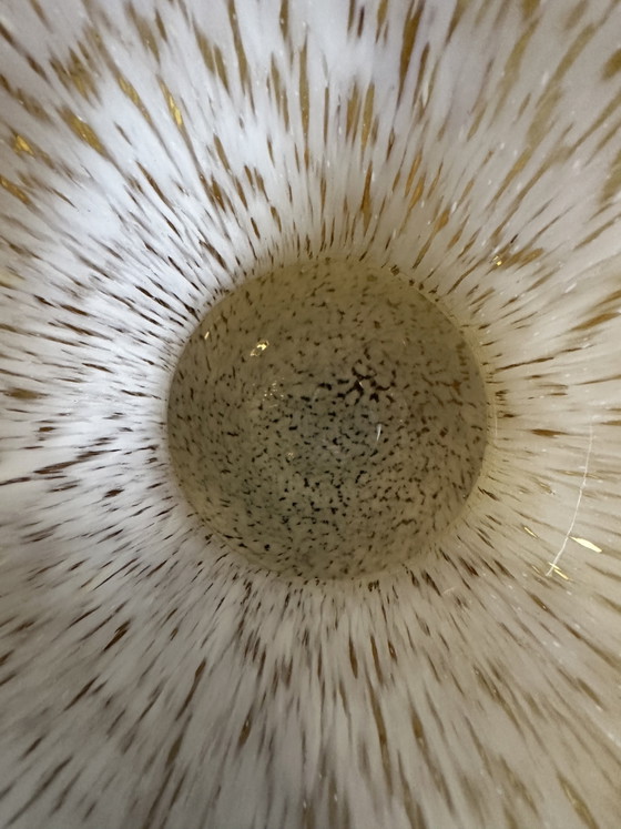 Image 1 of Vintage mushroom table lamp - Fischer Leuchten