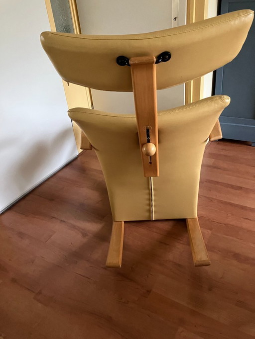 Stokke Tripos 3