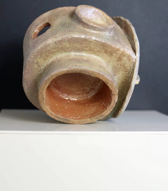 Image 1 of Cerámica antropomórfica