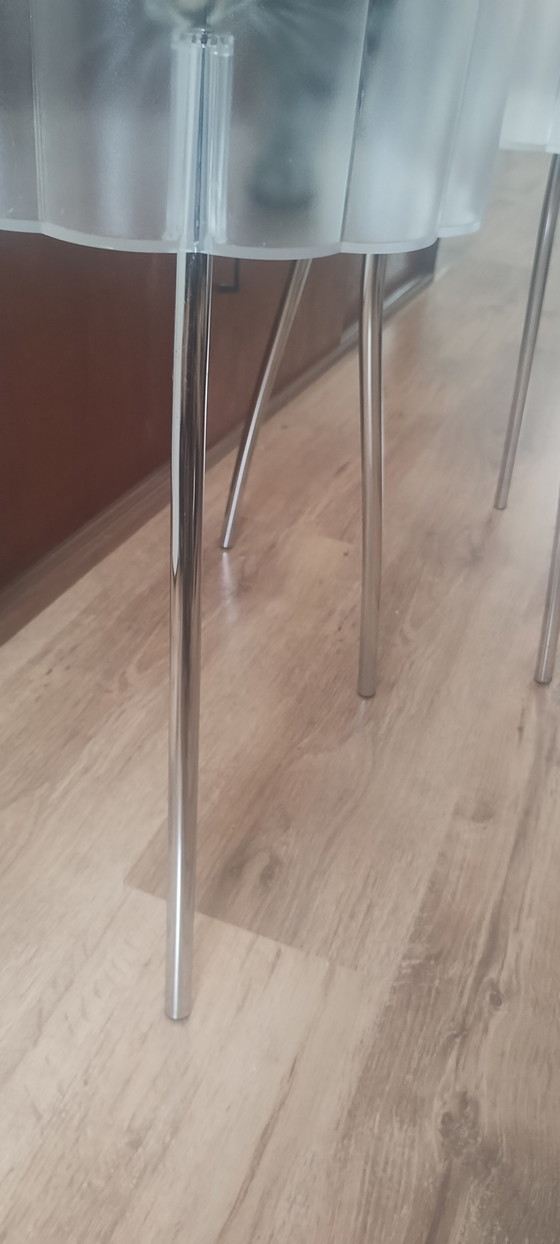 Image 1 of Vintage set of Ikea side tables