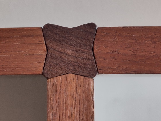 Pastoe Made To Measure Wandschrank Cees Braakman – Bücherregale, Plastic, Wood, Vintage (photo 9 of 15)