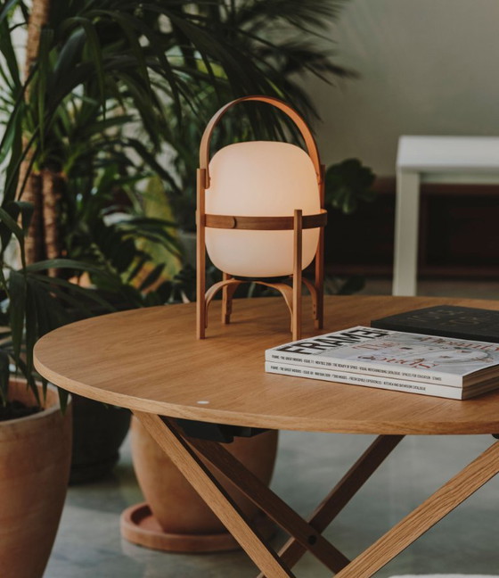 Image 1 of Mandlamp / Santa & Cole