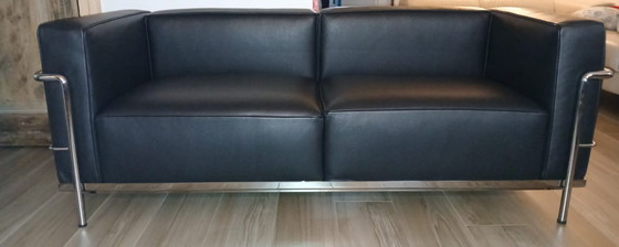 Image 1 of Lc3 Cassina