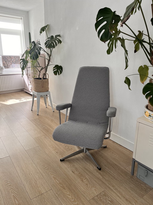 Fauteuil van Goldsiegel