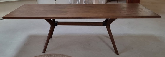 Image 1 of Kajse Dining Table