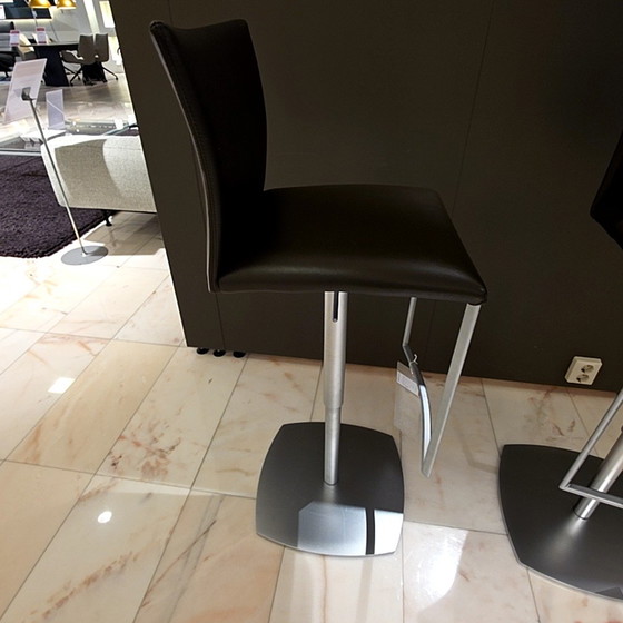 Image 1 of Taburete de bar Draenert Nobile Soft