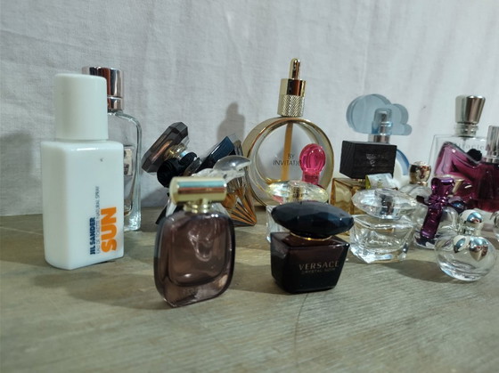 Image 1 of Frascos de perfume