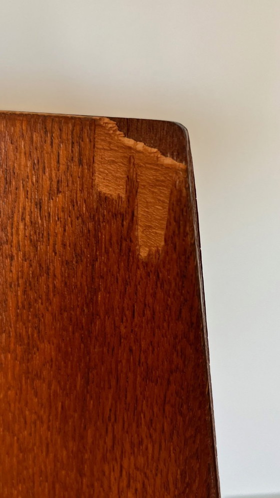 Image 1 of Sillas “Medea” de Vittorio Nobili, 1965