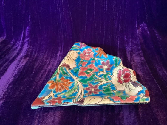 Image 1 of Plato de Longwy