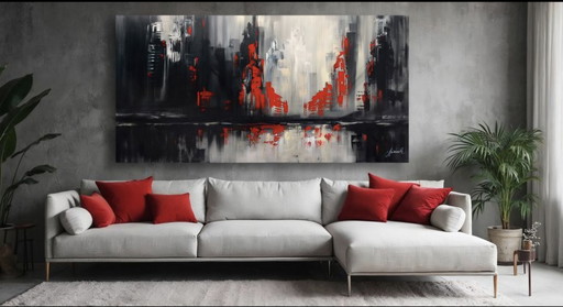 Monika Spiewak - abstract xxl