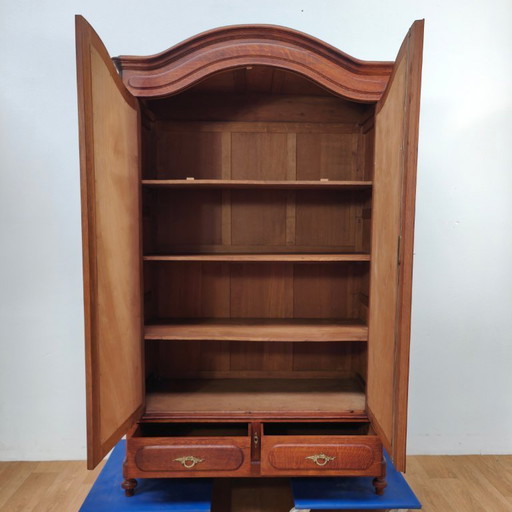 Armadio guardaroba vintage guardaroba smontabile