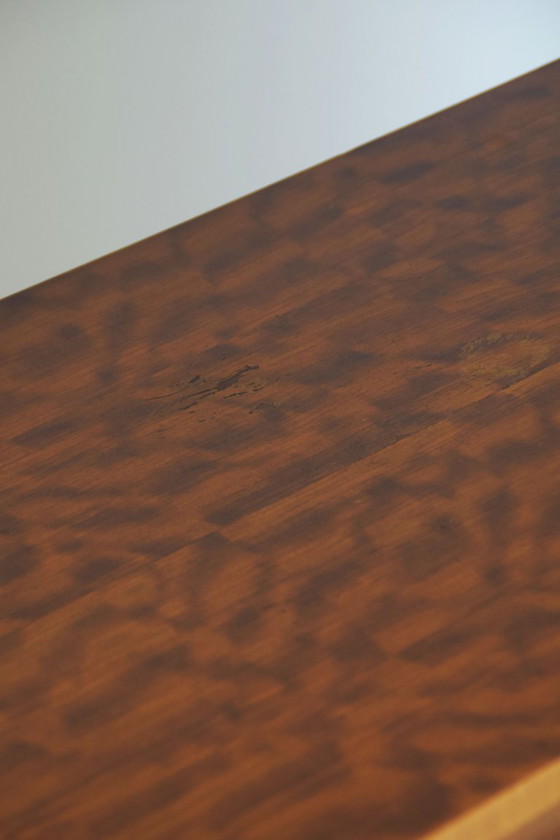 Image 1 of Highboard designed by Alfred Hendrickx for Belform, 1950s