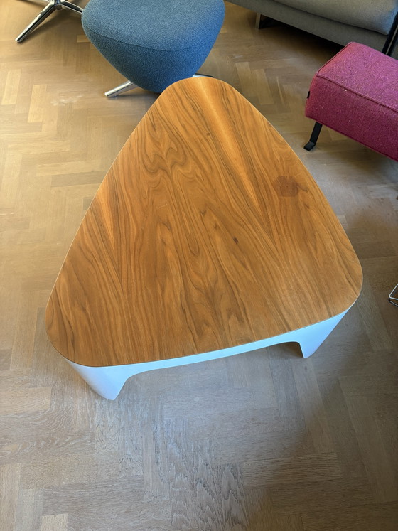Image 1 of Muller coffee table (walnut)