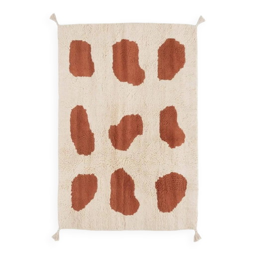 Tapis berbère marocain 250cm x 150cm