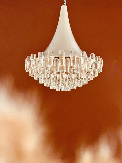 Lampe suspendue "60's" Danisch Ceiling Design