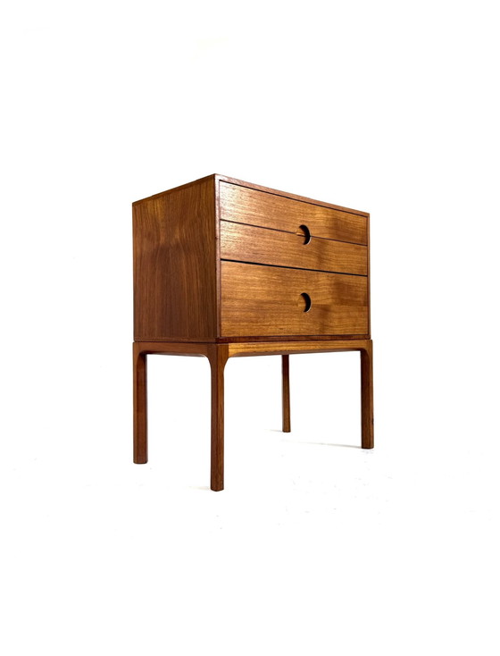 Image 1 of Commode vintage modèle n° 386, Kai Kristiansen ‘60