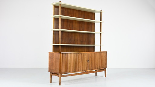 Kurt Olsen, cabinet for A. Andersen & Bohm