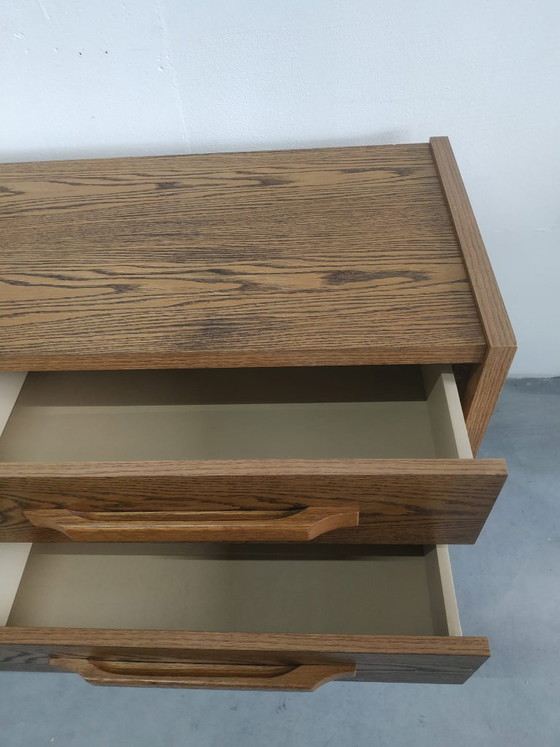 Image 1 of Vintage sideboard/chest of drawers from the 60s/70s (Scandinavian style)