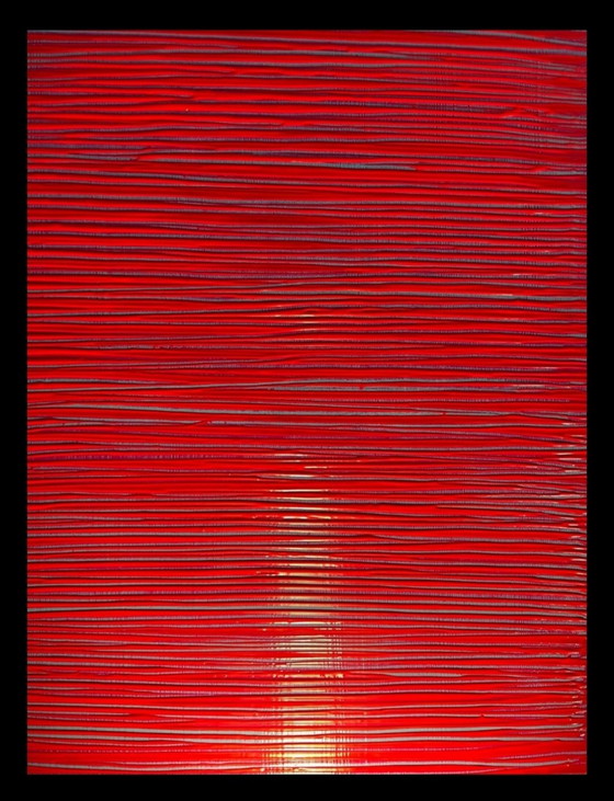 Image 1 of Artwork Ronan Martin "The Reign of Lollipops" 