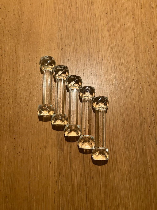 Vintage cutlery rests 