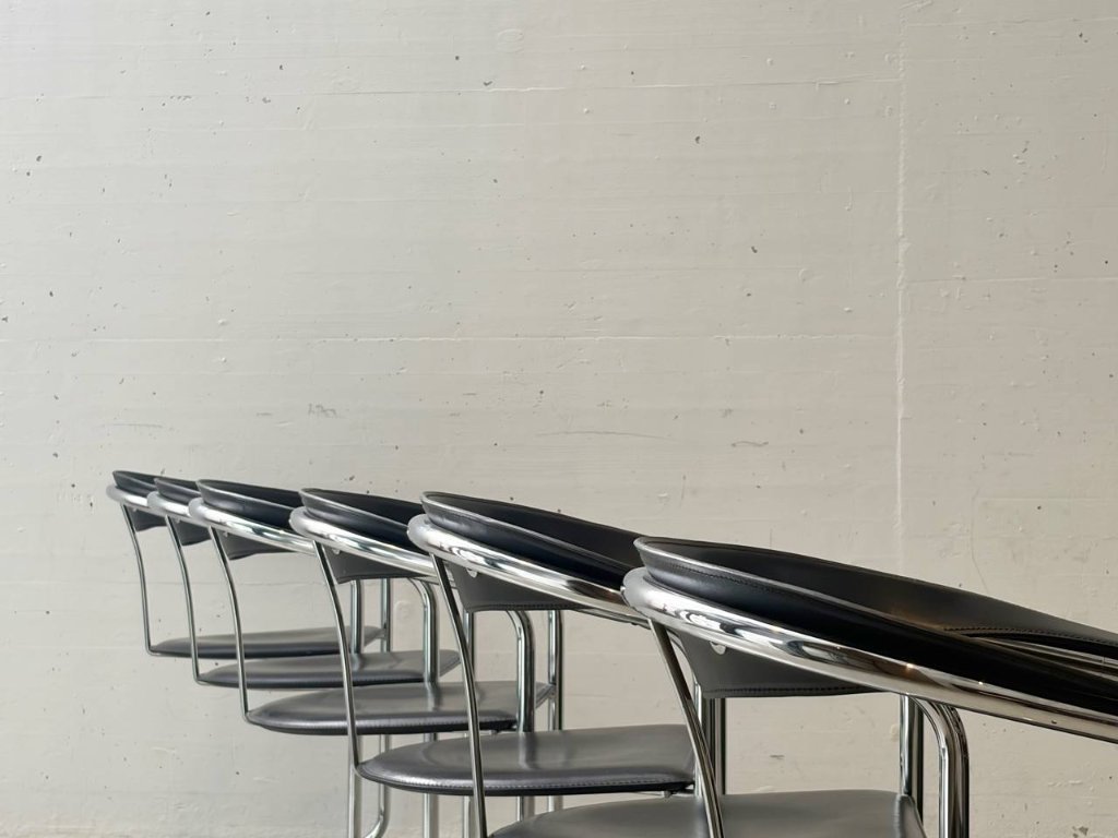 Arrben Italy Dining chairs | Whoppah