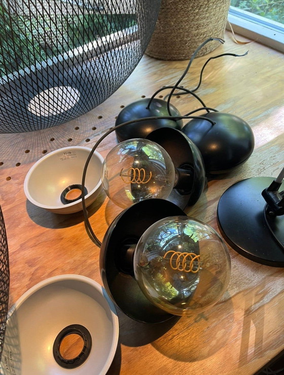 Moooi Non Random D71 Hanglamp (71cm) – Pendant lamps, Metal, Fiberglass (photo 6 of 6)