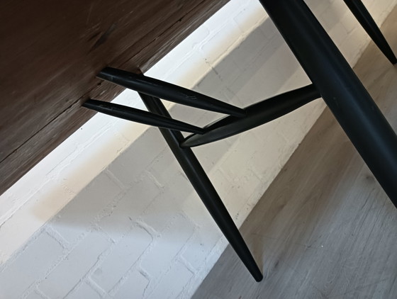 Image 1 of Table, Ilmari Tapiovaara for Laukaan Pu