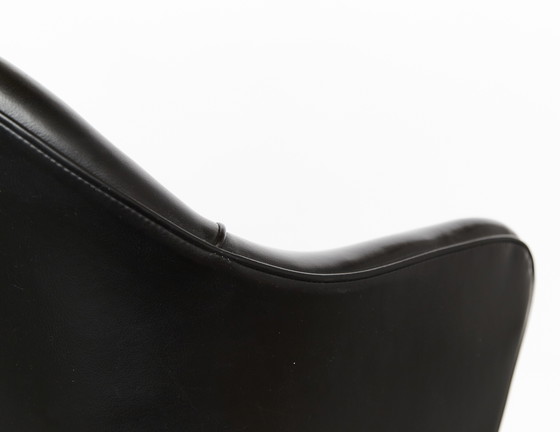 Image 1 of No.71 Conference Chair by Eero Saarinen for Knoll International