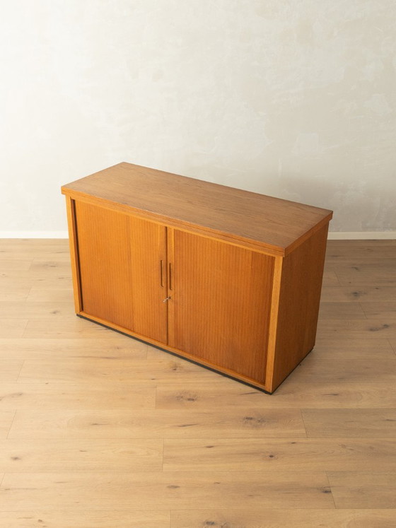 1960s Mid-Century functional Desk – Wood (photo 11 of 26)