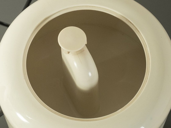 Image 1 of BRAUN KF 20 Aromaster koffiezetapparaat, Florian Seiffert, jaren 70, vintage