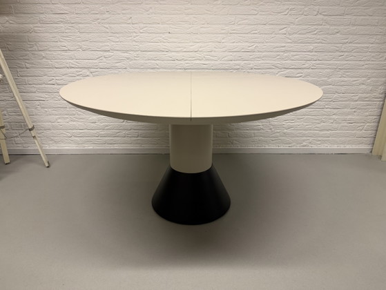 Image 1 of Arco balance 130 cm extensible color duna (crema)