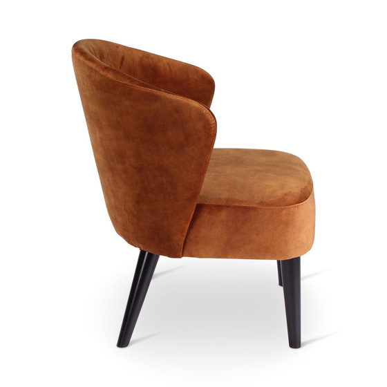 Image 1 of Sillón Castle Line Lot