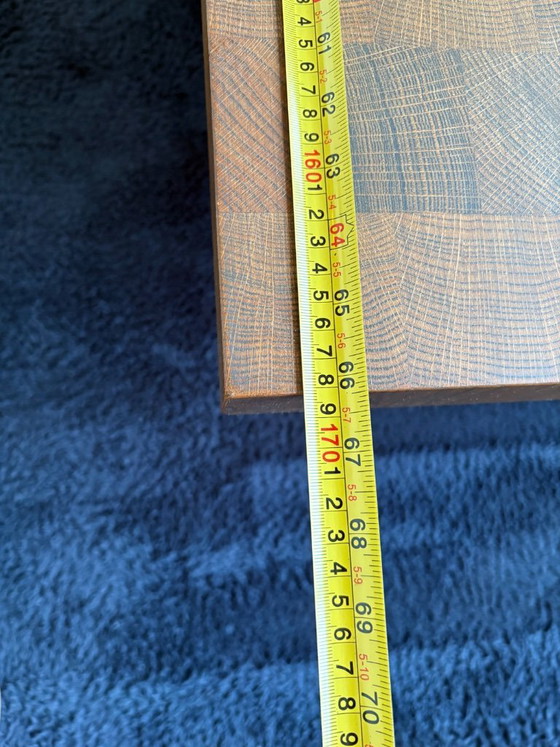 Image 1 of Linteloo hardwood coffee table - Perfect condition