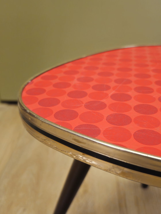 Image 1 of Tavolino vintage Tavolino per piante