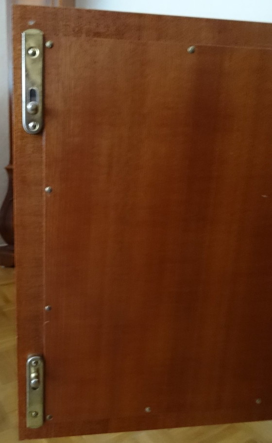 Image 1 of Schlingmann Wertmöbel - Sekretär Modell Monschau III